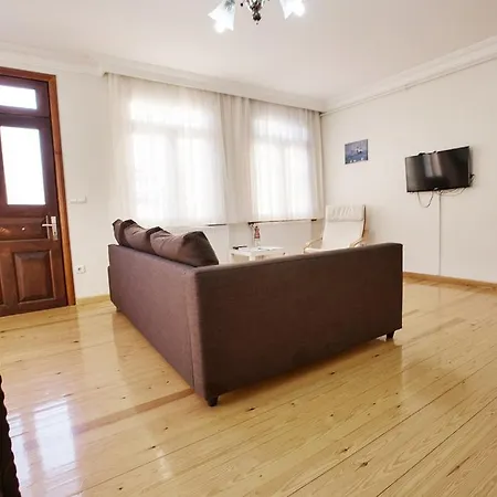 Buyukada Apart - Sehbal Aparthotel 4*