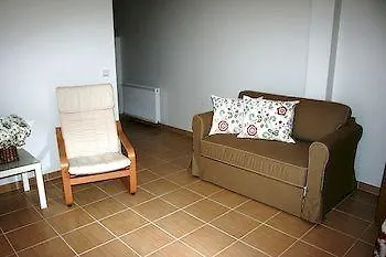 Aparthotel Buyukada Apart - Sehbal Adalar