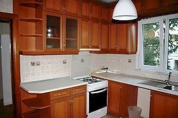Aparthotel Buyukada Apart - Sehbal