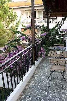 Aparthotel Buyukada Apart - Sehbal 4*
