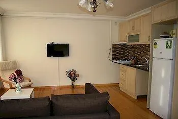 Aparthotel Buyukada Apart - Sehbal Adalar