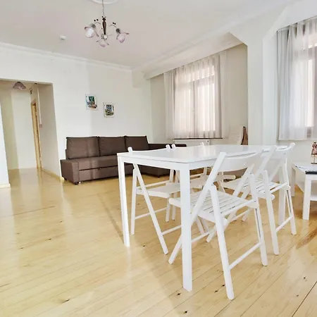 Buyukada Apart - Sehbal 4* Adalar