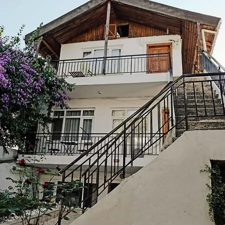 Aparthotel Buyukada Apart - Sehbal Adalar