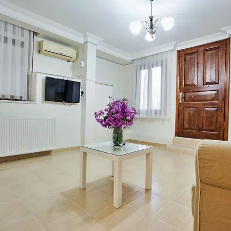 Aparthotel Buyukada Apart - Sehbal 4*