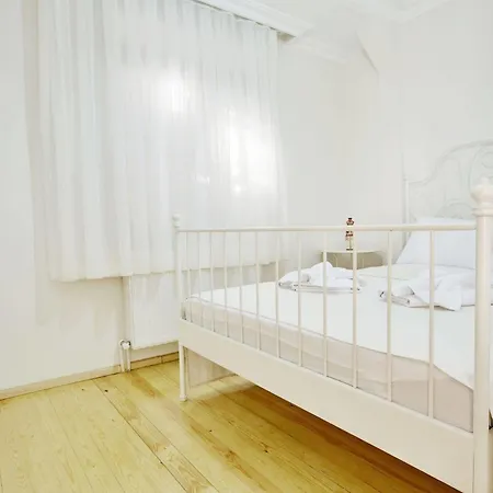 Buyukada Apart - Sehbal Aparthotel